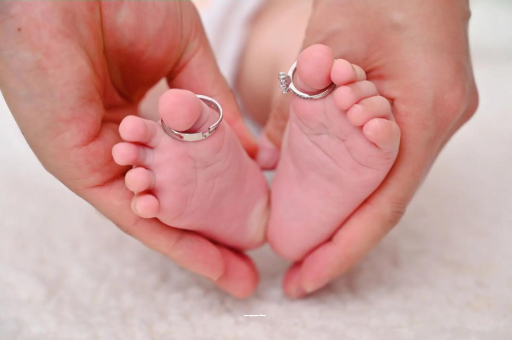 定安孕妇六个月肚子多大